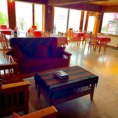 Ayder Vesile Otel Exterior photo